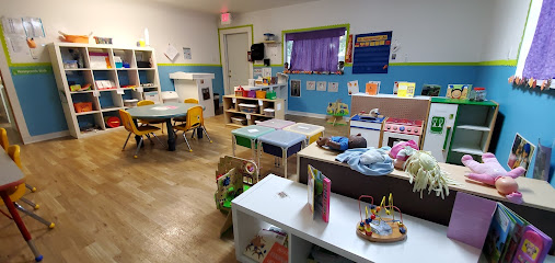 Kids Kountry Learning Center
