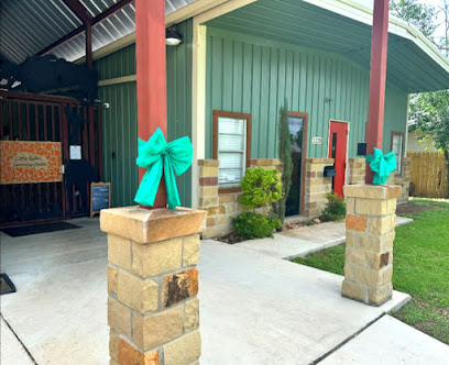 KRH's Little Safari - Licensed Daycare in Kerrville, TX