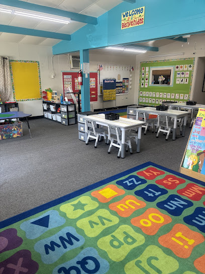 Cactus Grove Learning Center