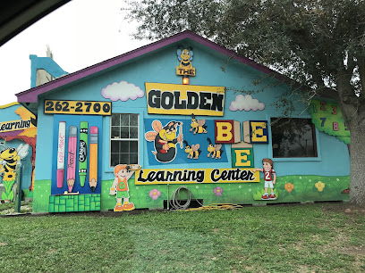Golden Bee Learning Center - Licensed Daycare in Elsa, TX