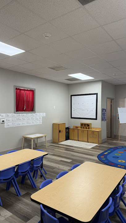 Almost Grandma's Childcare LLC - Licensed Daycare in Van Alstyne, TX