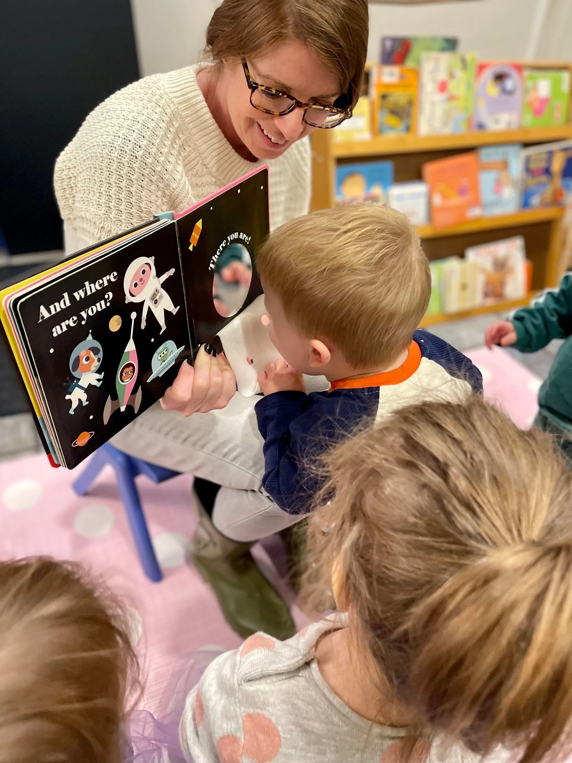 Elements Preschool