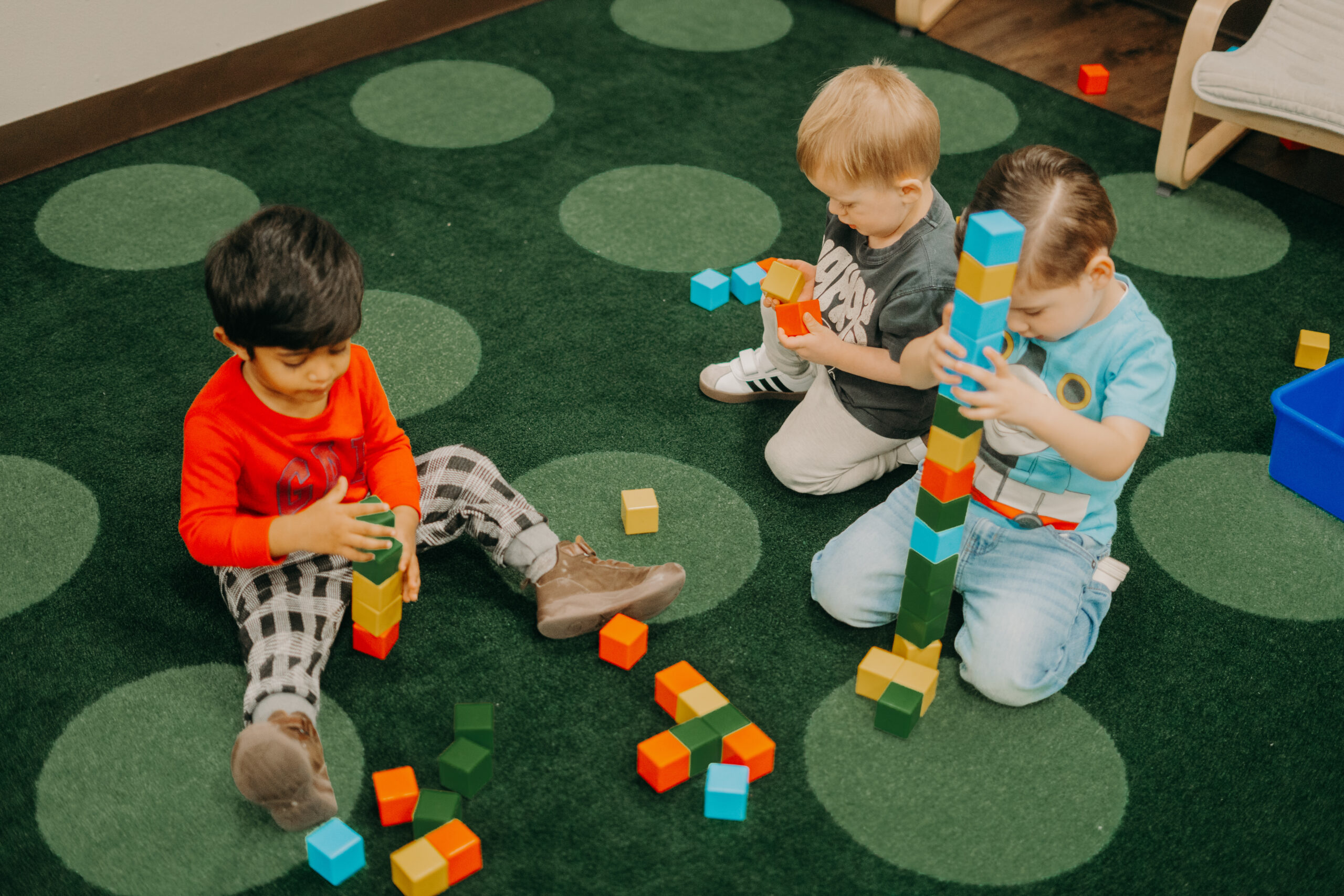 Elevate Life Preschool