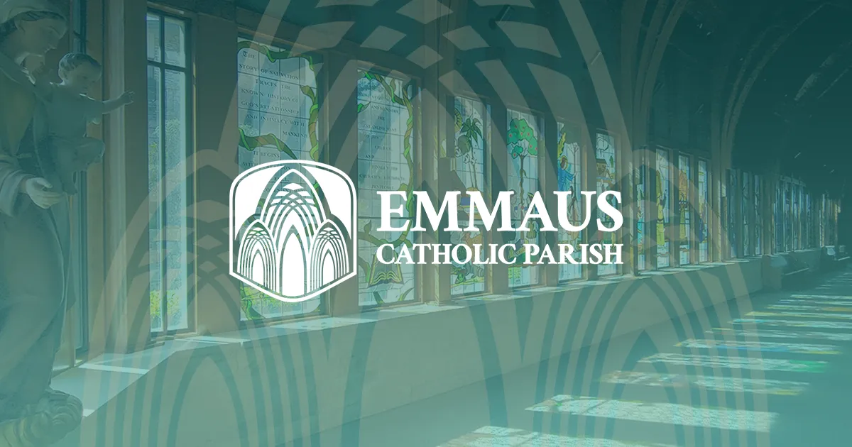 Emmaus Early Childhood Education Program