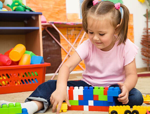 Endless Discoveries Hico Learning Center