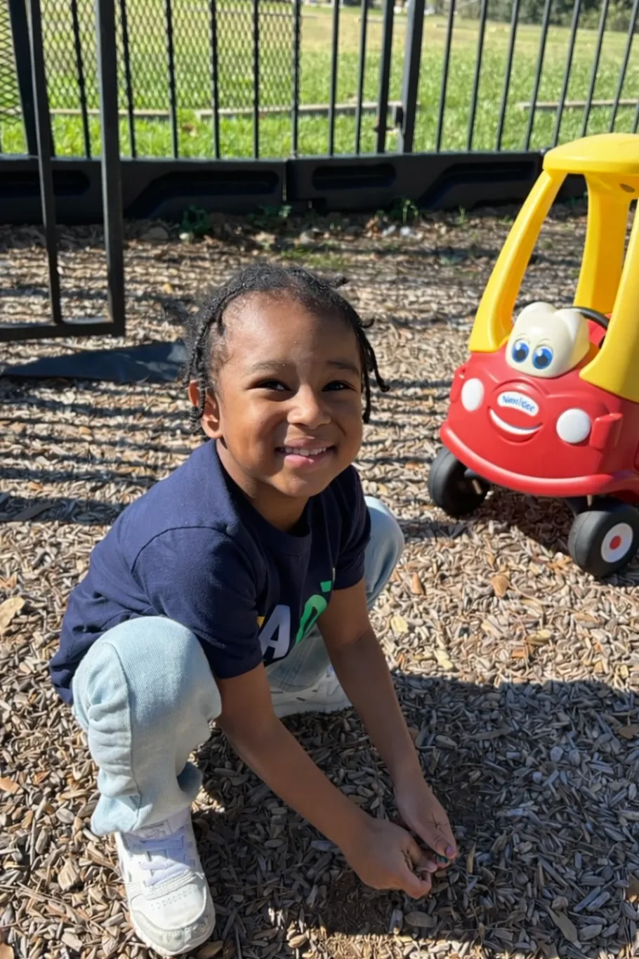 Enrichment Christian Academy