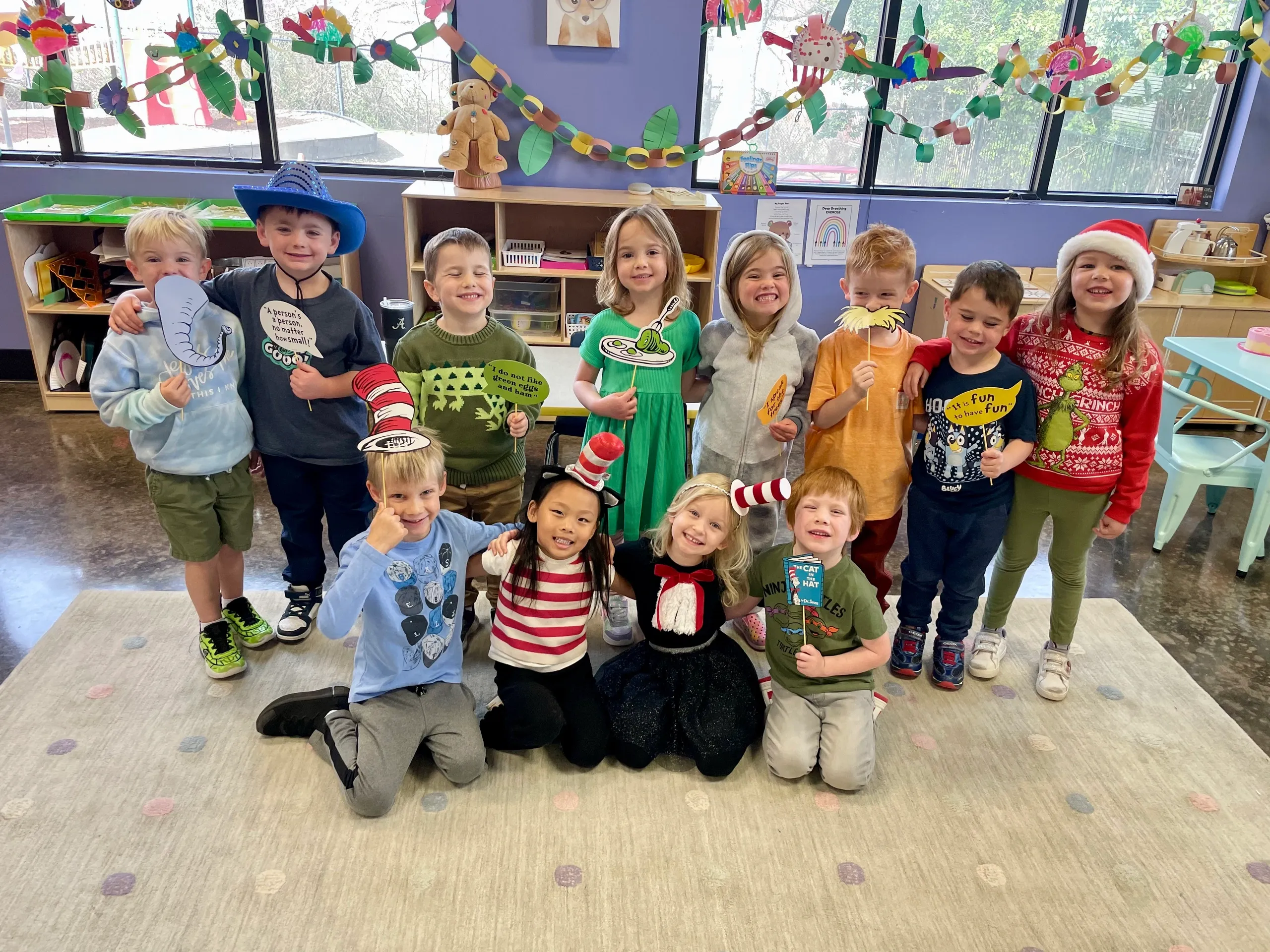 Essentials Preschool