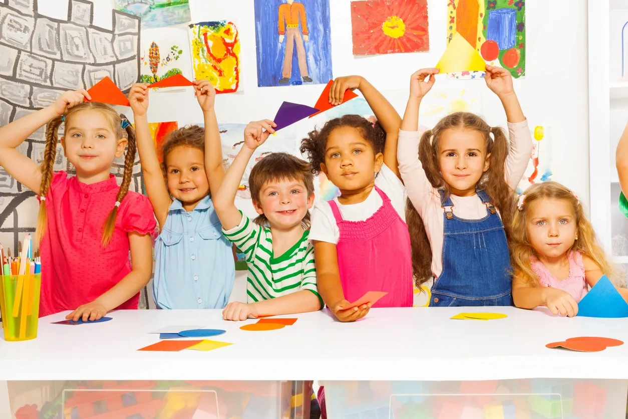 Explorers Learning Center at Candy Cane Corner - Licensed Daycare in Corsicana, TX