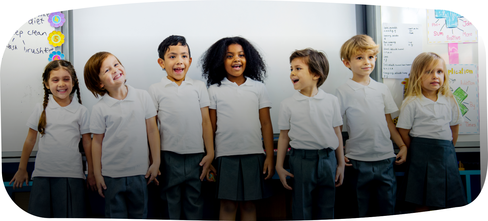 Explosive Minds Learning Center & Childcare LLC