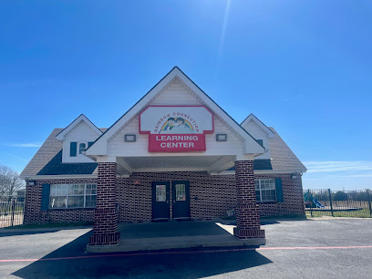 Rainbow Connection - Licensed Daycare in Princeton, TX