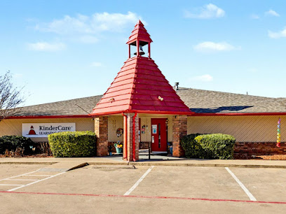 Fountain Park KinderCare - Licensed Daycare in Allen, TX