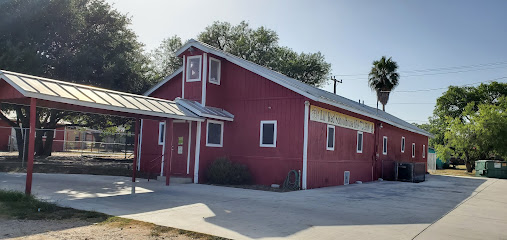 Lil' Red Schoolhouse Day Care