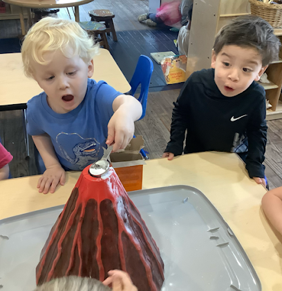 Copernicus STEM Academy
