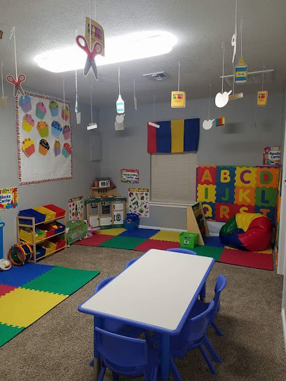 Developing Little Geniuses Preschool