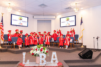 Leaders Bilingual Academy Daycare