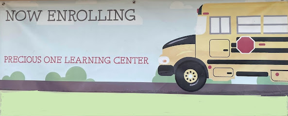 Precious Ones Learning Center - Licensed Daycare in Harker Heights, TX
