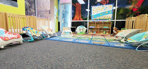 As We Grow Learning Center #2