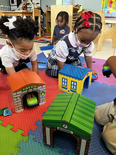 Monarch Learning Academy LLC