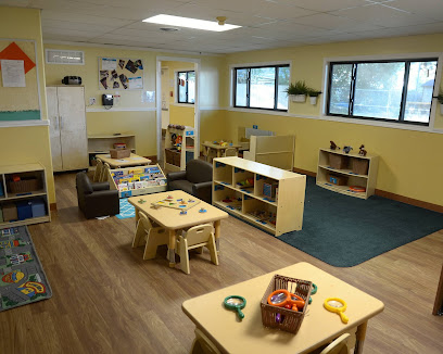 La Petite Spencer - Licensed Daycare in La Porte, TX