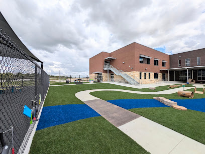 Manor ISD Child Development Center