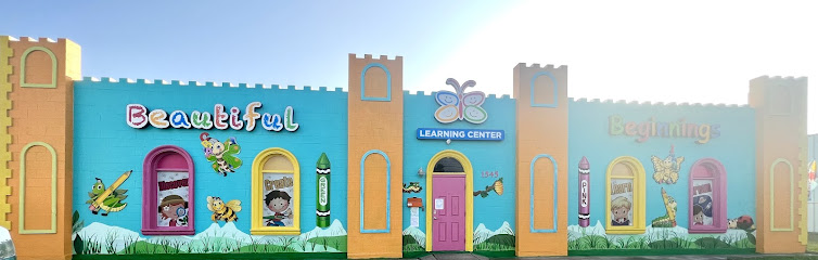 Beautiful Beginnings Child Care LC LLC 2