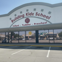 Building Kidz of North Spring