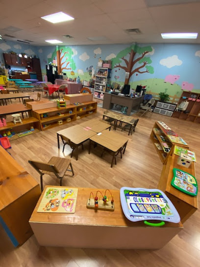 El Bambino Pre-School and Daycare