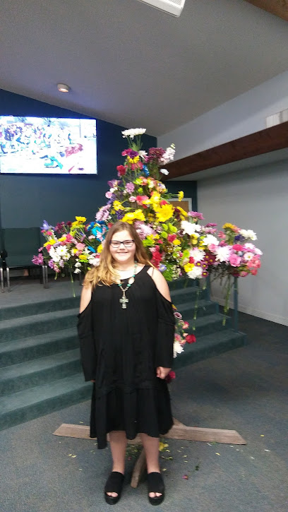 Grape Creek Childrens Ministry