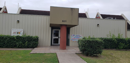 San Juan Head Start Center