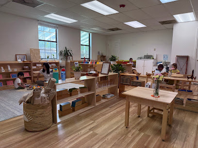 Clear Lake Montessori School