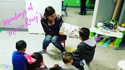 Mama Roxy's Daycare & Learning Center
