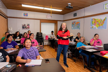 Todos Juntos Escuelita