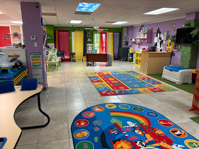 Abby's Daycare & Learning Center