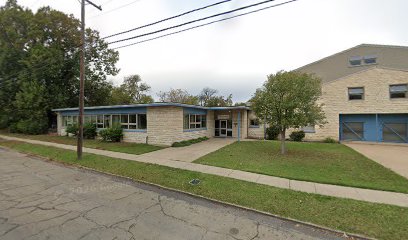 Talitha Koum Nurture Center