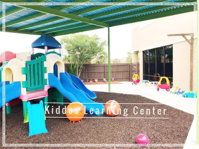 Kiddos Learning Center