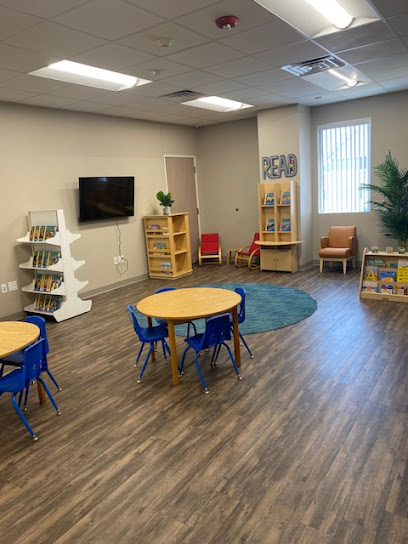 Learning For Life Child Development Center