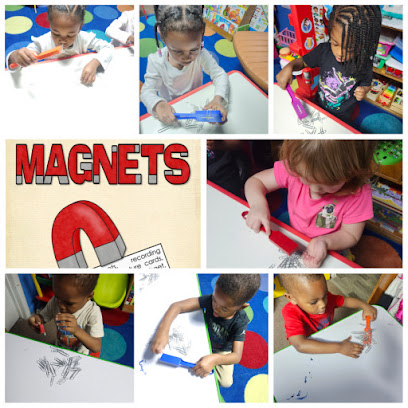 Miles Of Smiles Learning Center