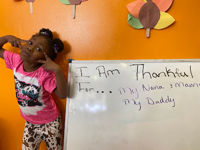 Just 4 Kids Childcare, LLC