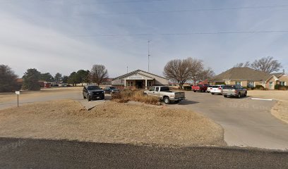 Ora Belinda Schoolhouse Early Learning Center