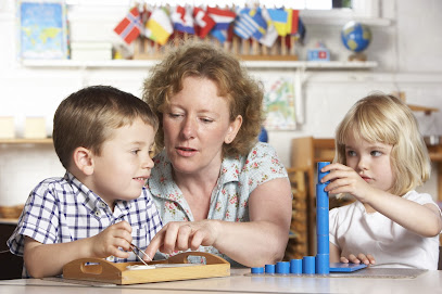 Pinnacle Montessori Academy of Alamo Ranch