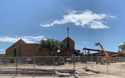 Sierra Vista Methodist CDC