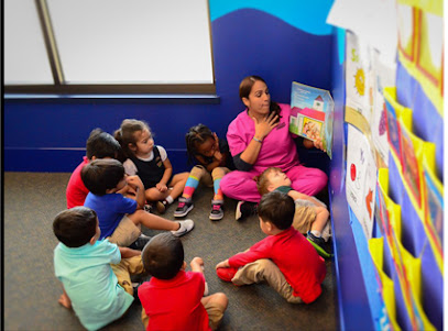 Crossing Borders International Preschool