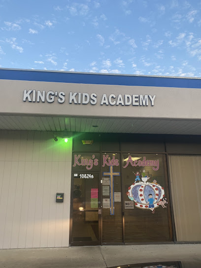 Kings Kids Houston Childcare LLC