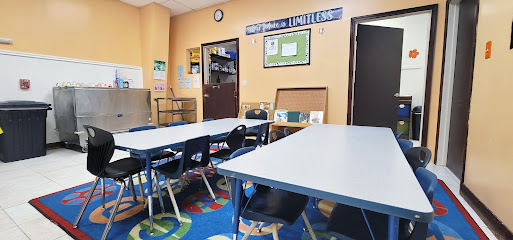 As We Grow Learning Center