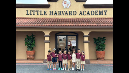 Little Harvard Academy