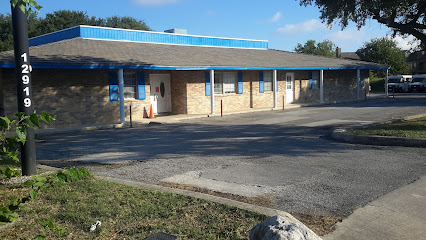 BO PEEP DAY CARE