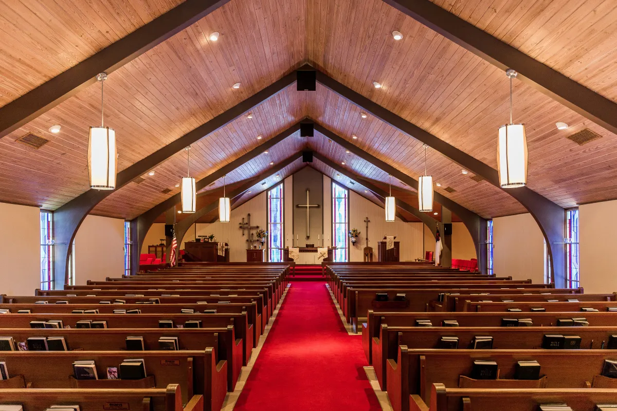 Faith Lutheran Preschool - Licensed Daycare in Seguin, TX