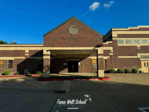 Fame Well School