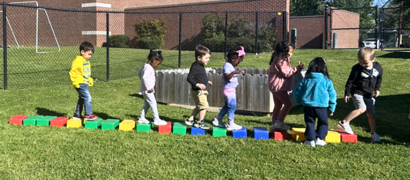 Family Learning Center of Tyler