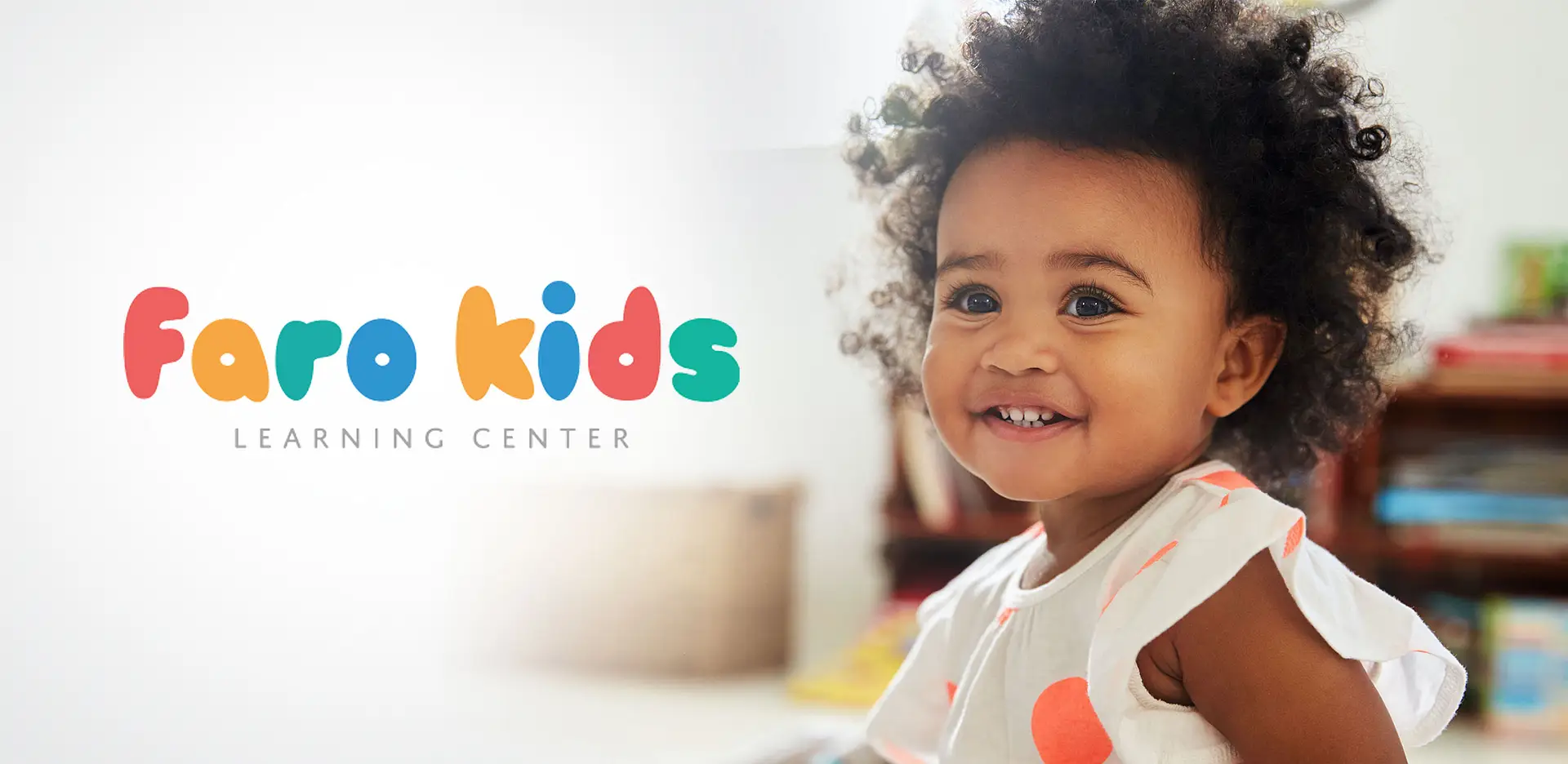 Faro Kids Learning Center